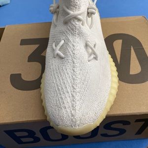 Adidas yeezy 350 V2 cream white